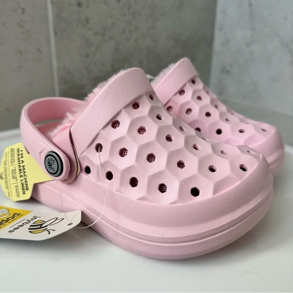 Joybees varsity lined